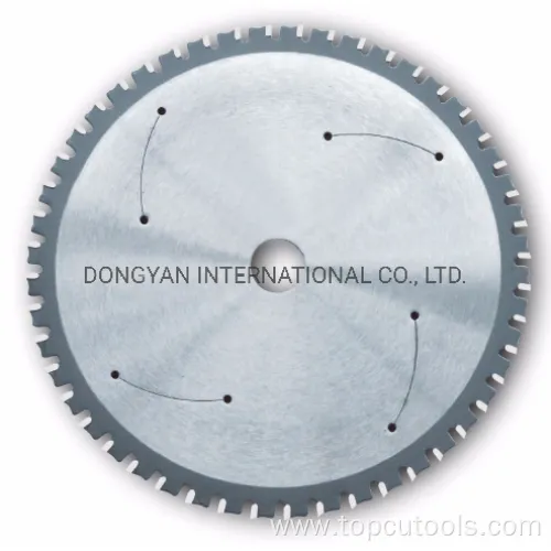 Professional Wood Tct Circular Saw Blade